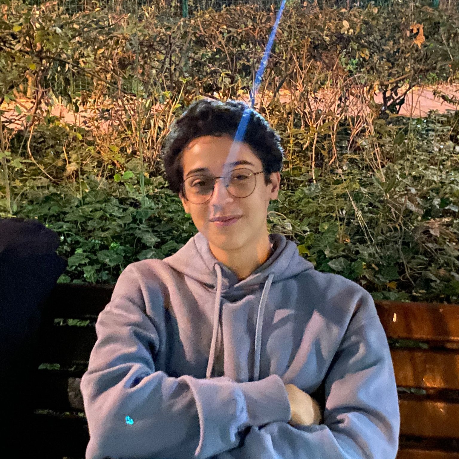 Özgür Deniz Özer