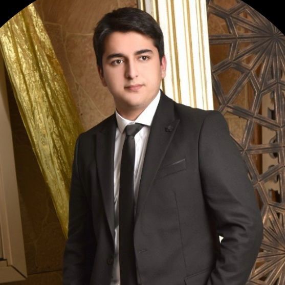 Egemen Çeliker